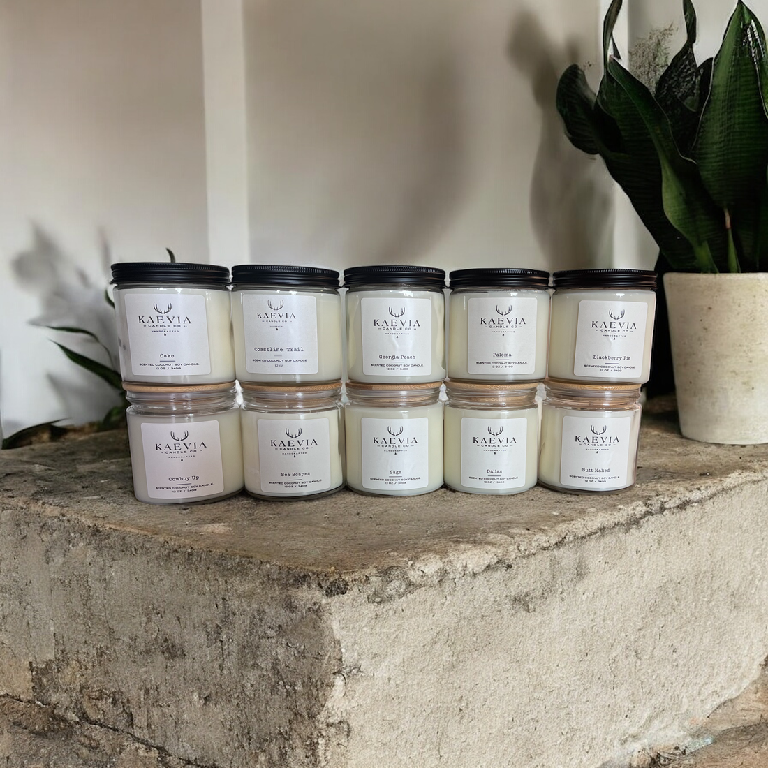 All Candles