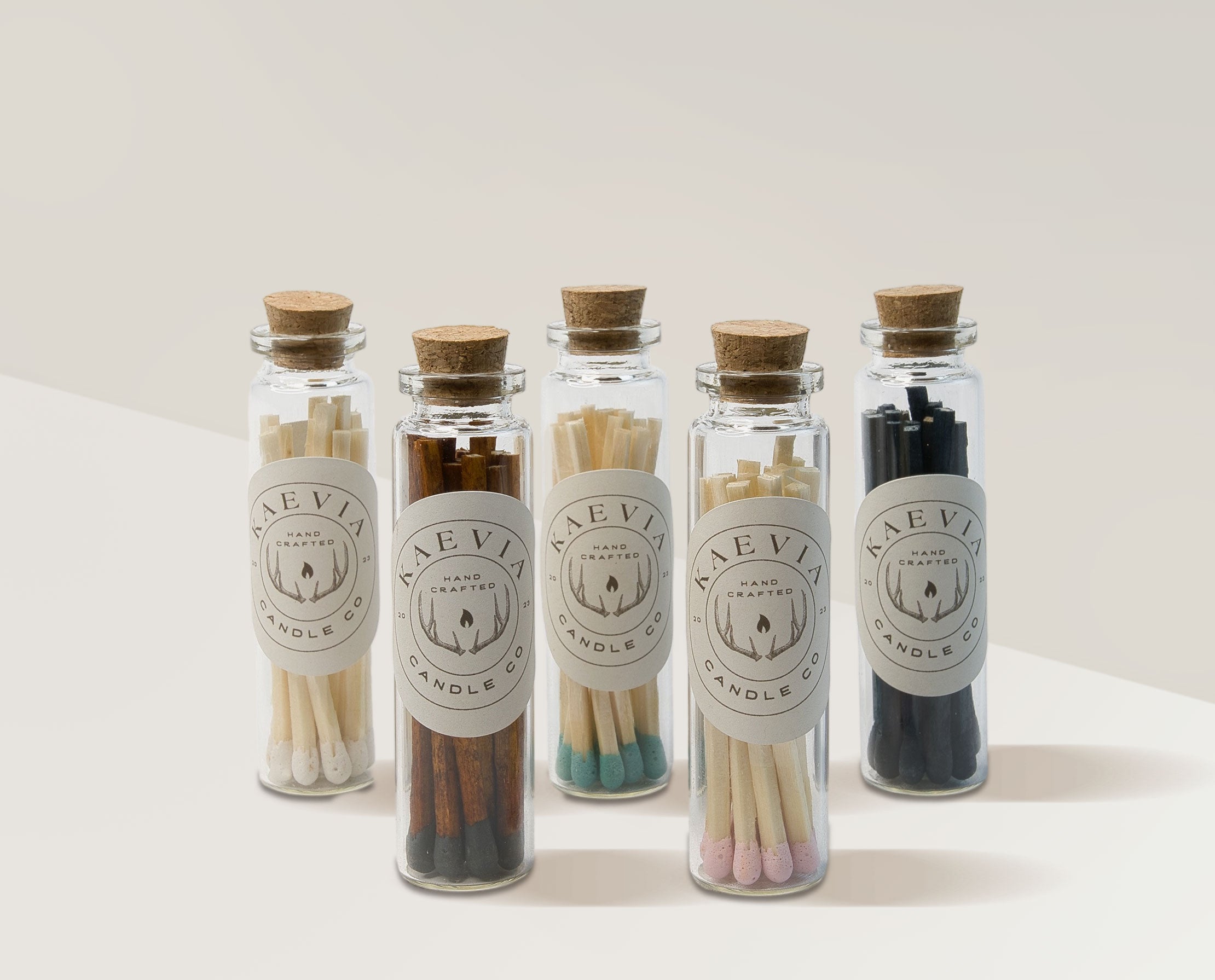 Luxury Matches