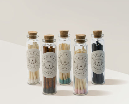 Luxury Matches
