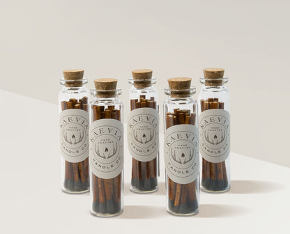 Luxury Matches