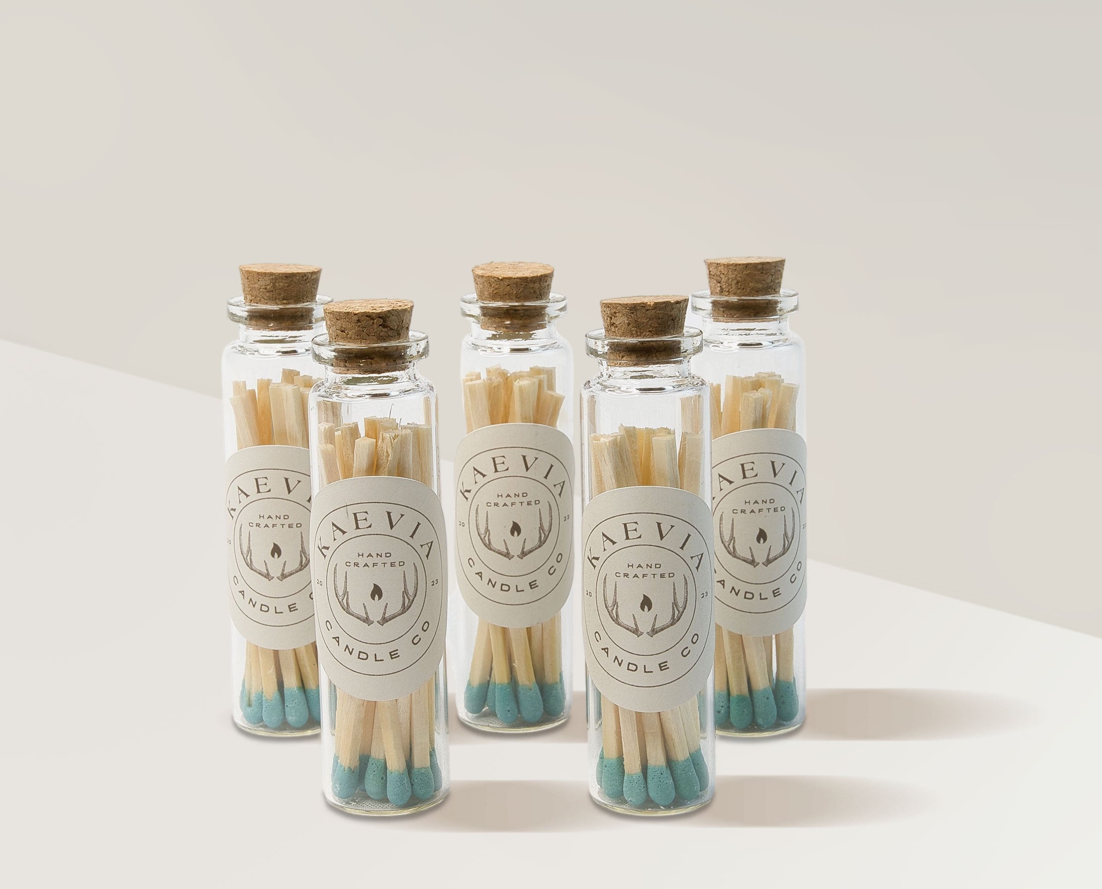 Luxury Matches