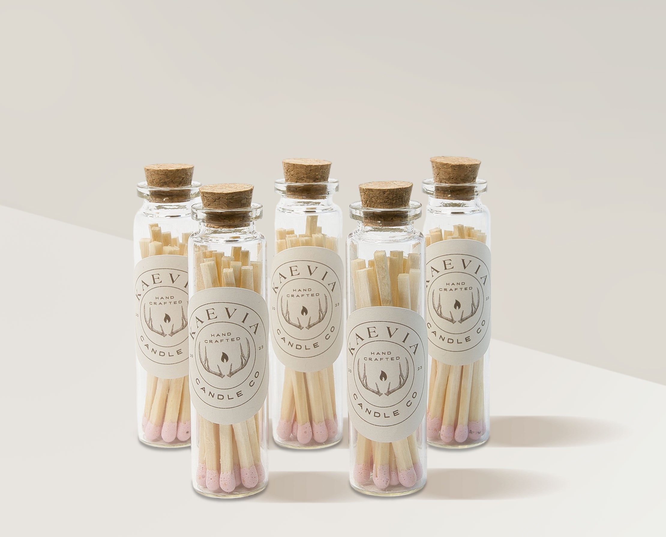 Luxury Matches