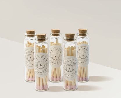 Luxury Matches