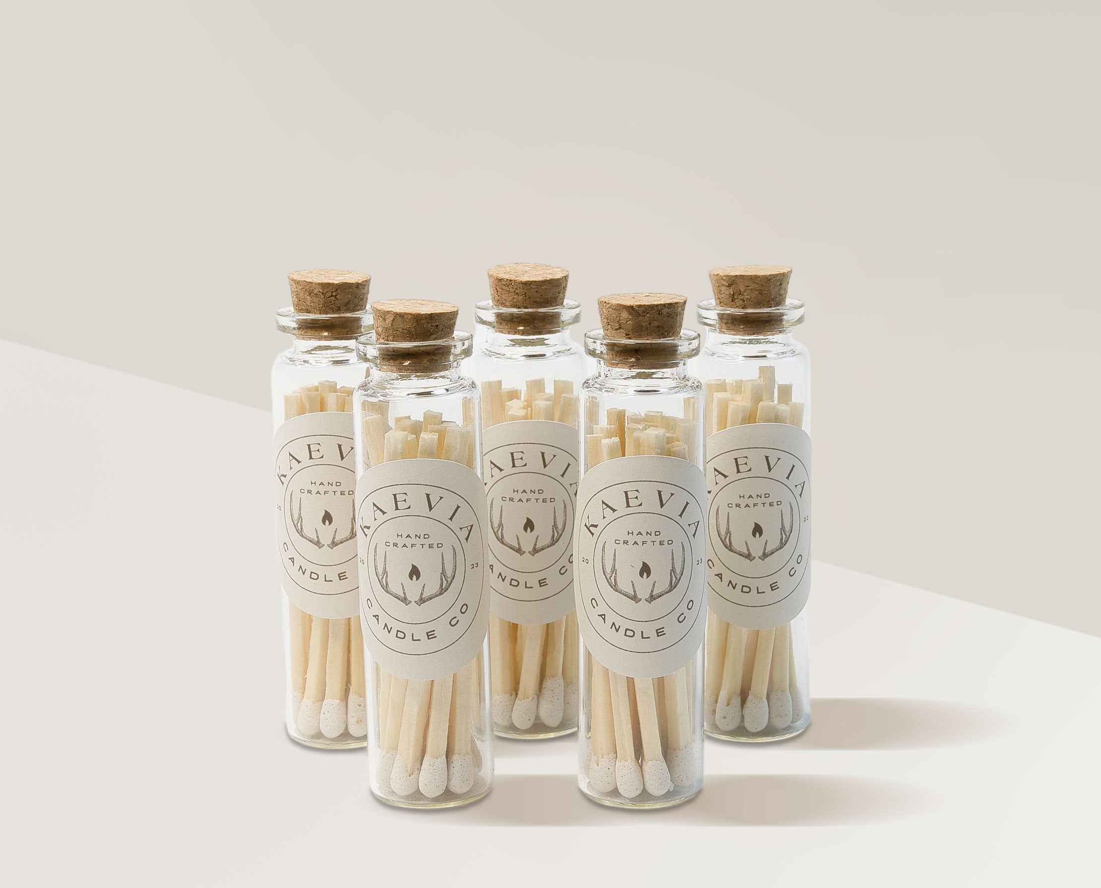 Luxury Matches